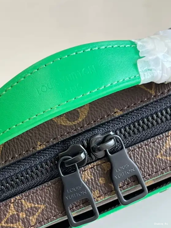 SOFT TRUNK LOUIS HANDLE VUITTON 0623